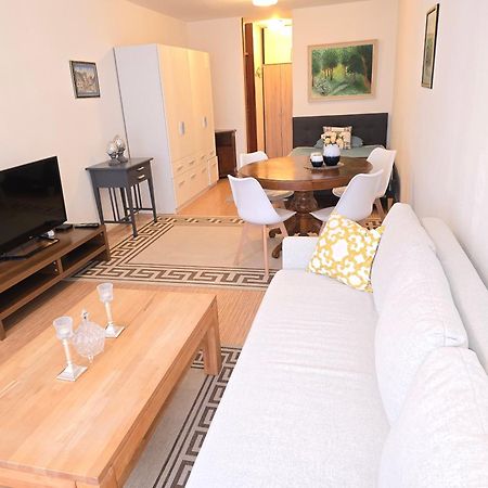 Studio Apartment Stuttgart Zewnętrze zdjęcie