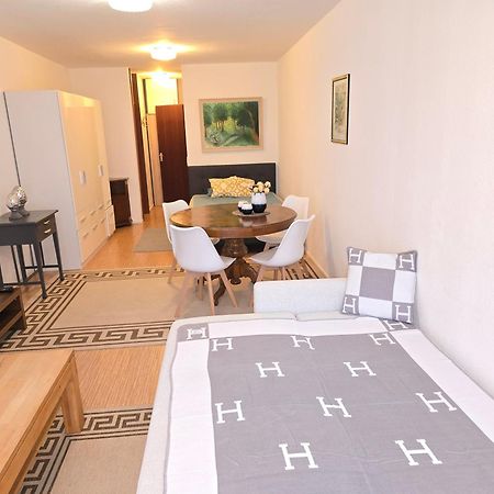 Studio Apartment Stuttgart Zewnętrze zdjęcie