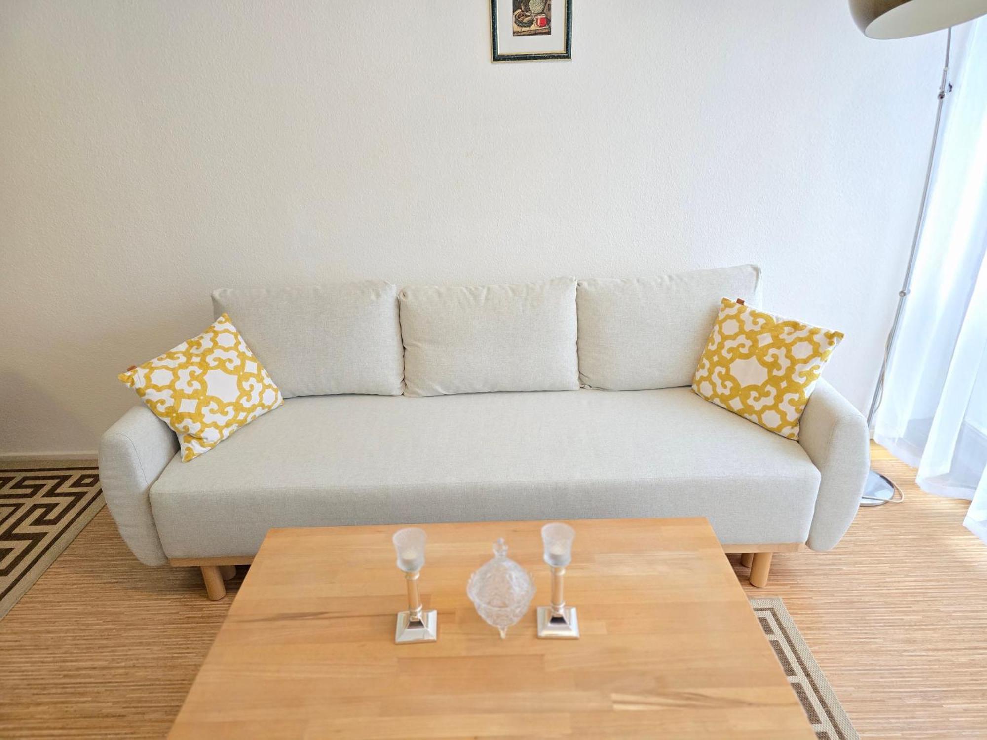 Studio Apartment Stuttgart Zewnętrze zdjęcie